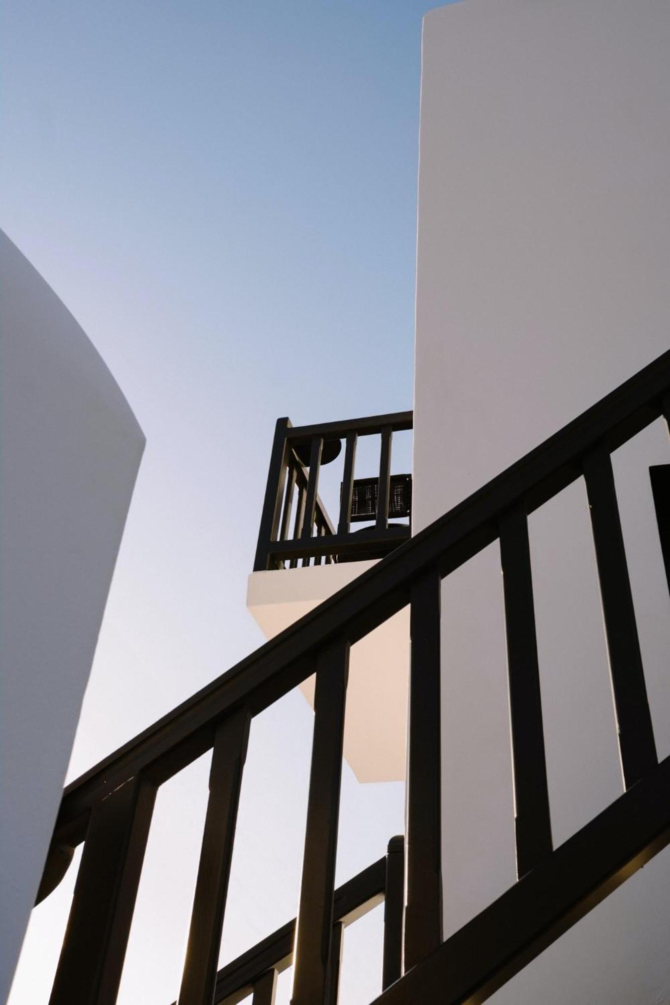 She Mykonos Boutique Hotel Mykonos Town Exterior foto